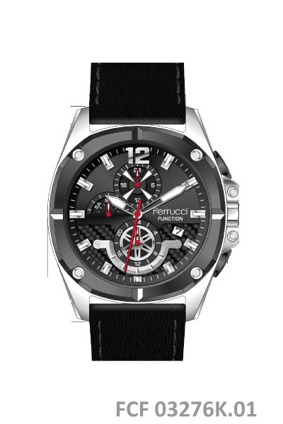 FERRUCCI FONK.KAY.KOL SAATİ
